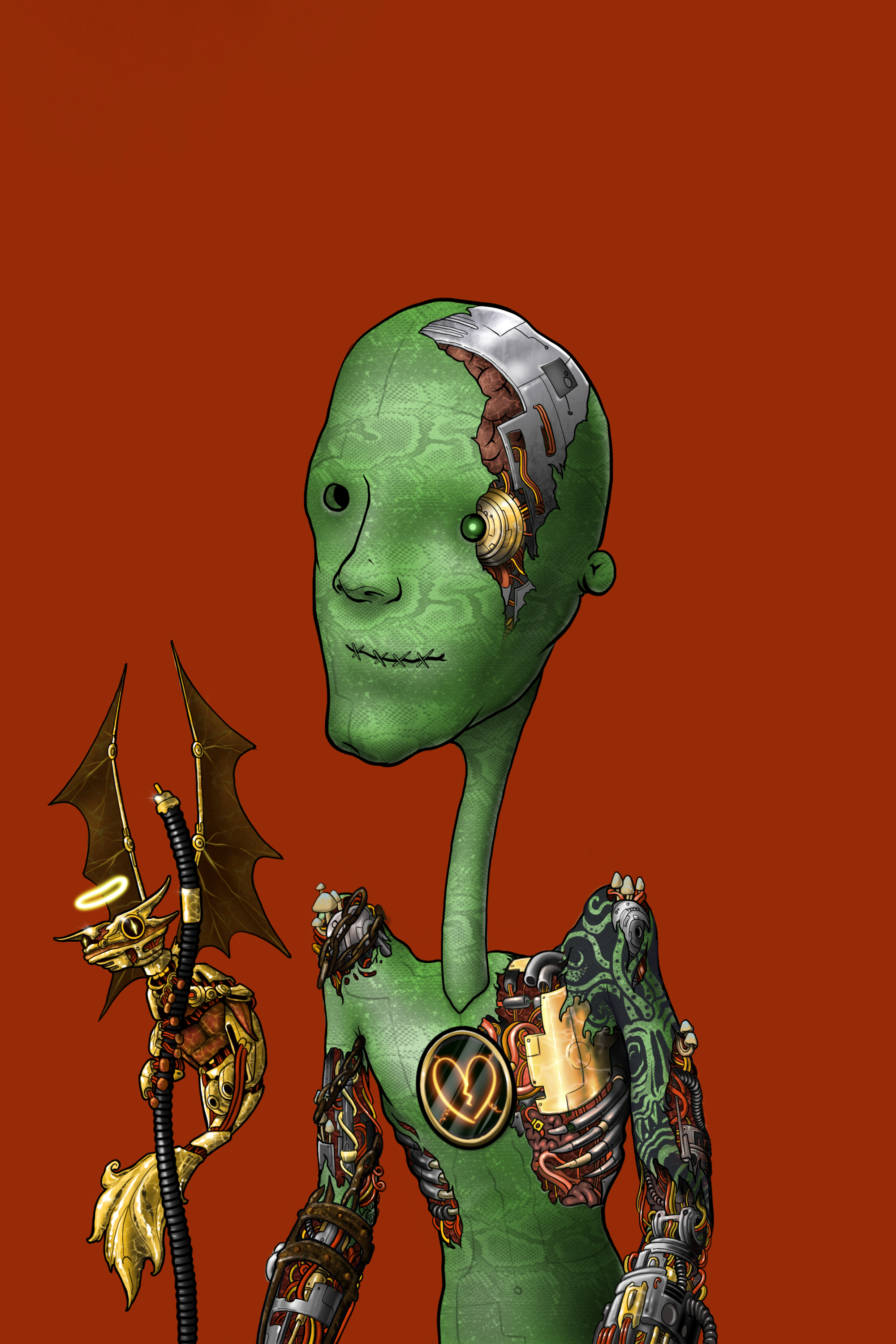 NFT Image
