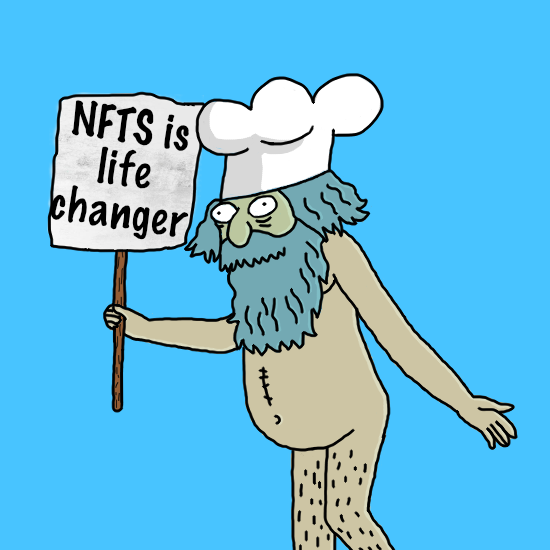NFT Image