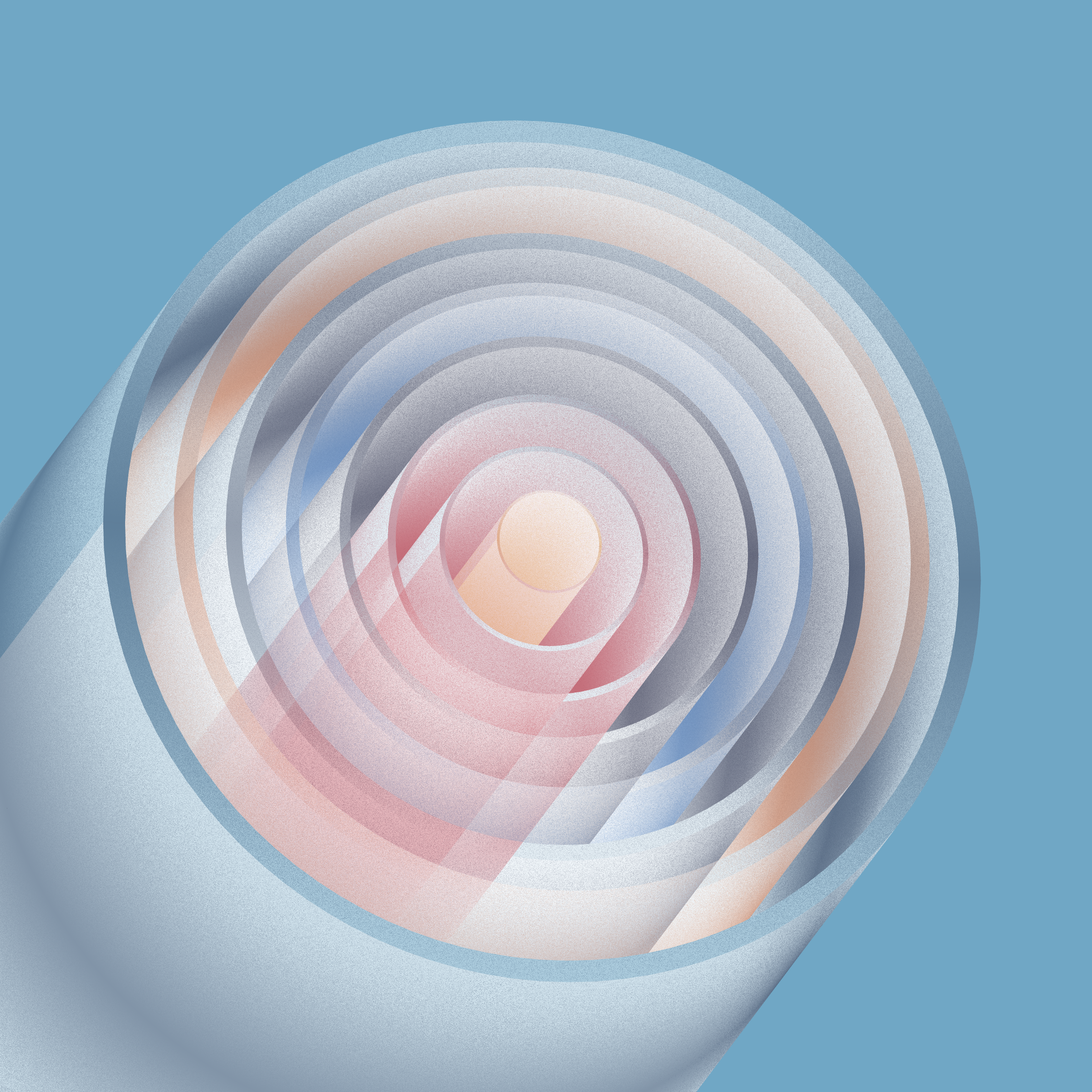 The Eternal Pump #33