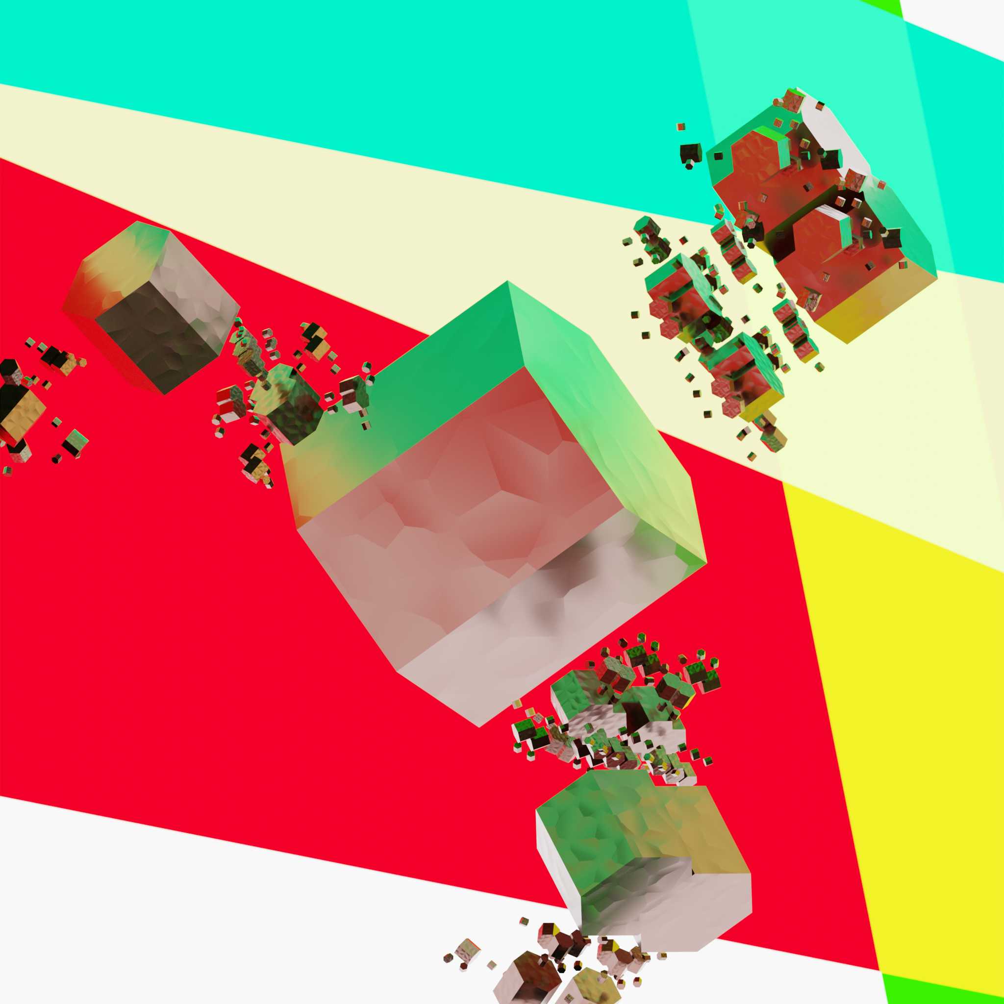 ETERNAL FRAGMENT #638