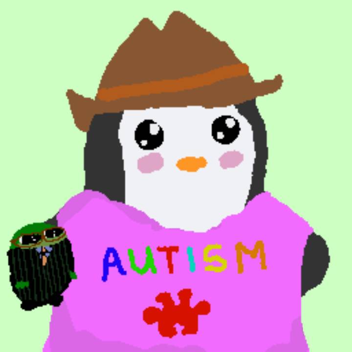 poopoocachoo.eth Ethereum Name Service (ENS and .eth domain) PFP