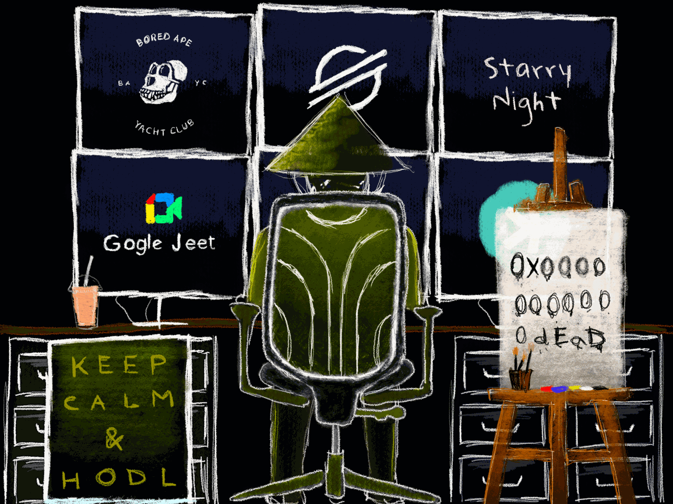 NFT Image