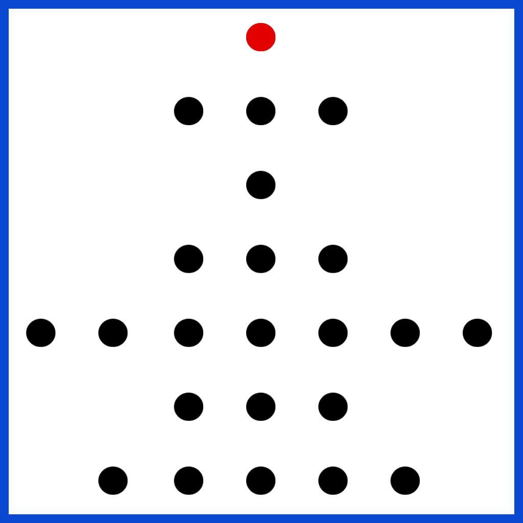 Dot #2033
