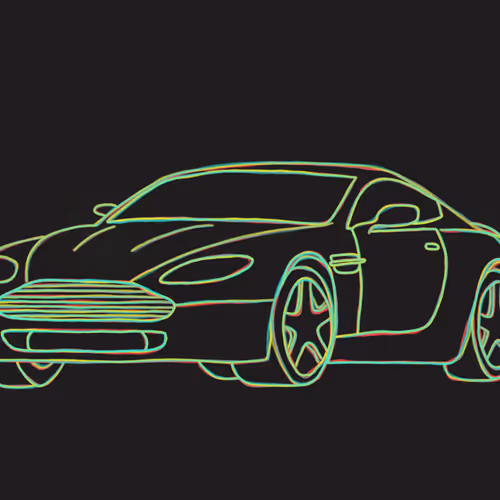 #02 Aston Martin Vantage