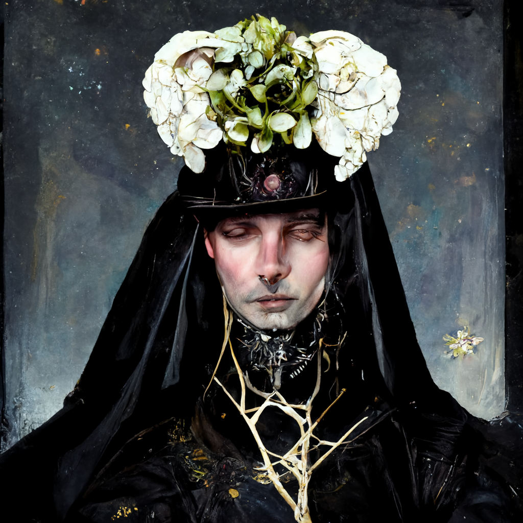 Guardian of Shadows #30