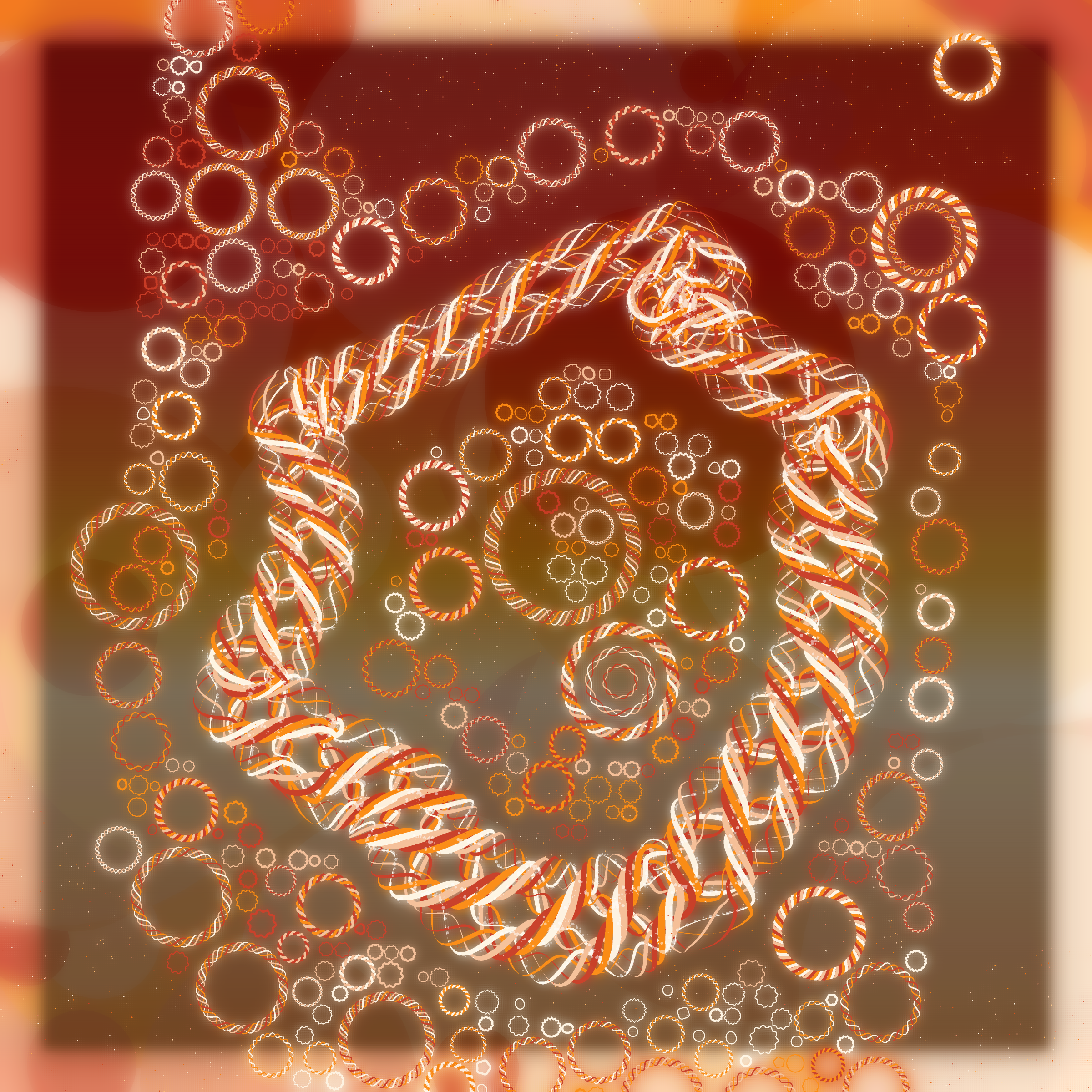 Friendship Bracelets #6