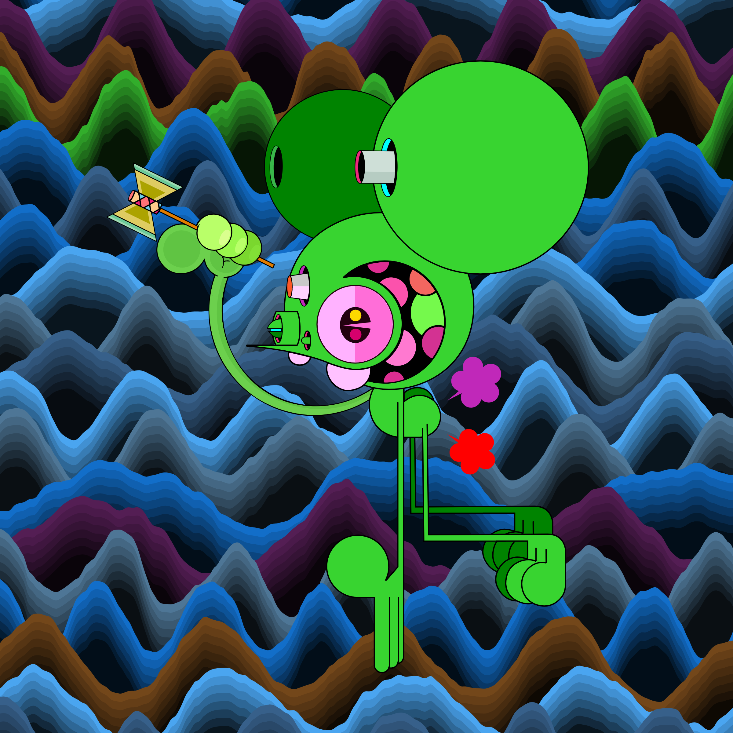 NFT Image