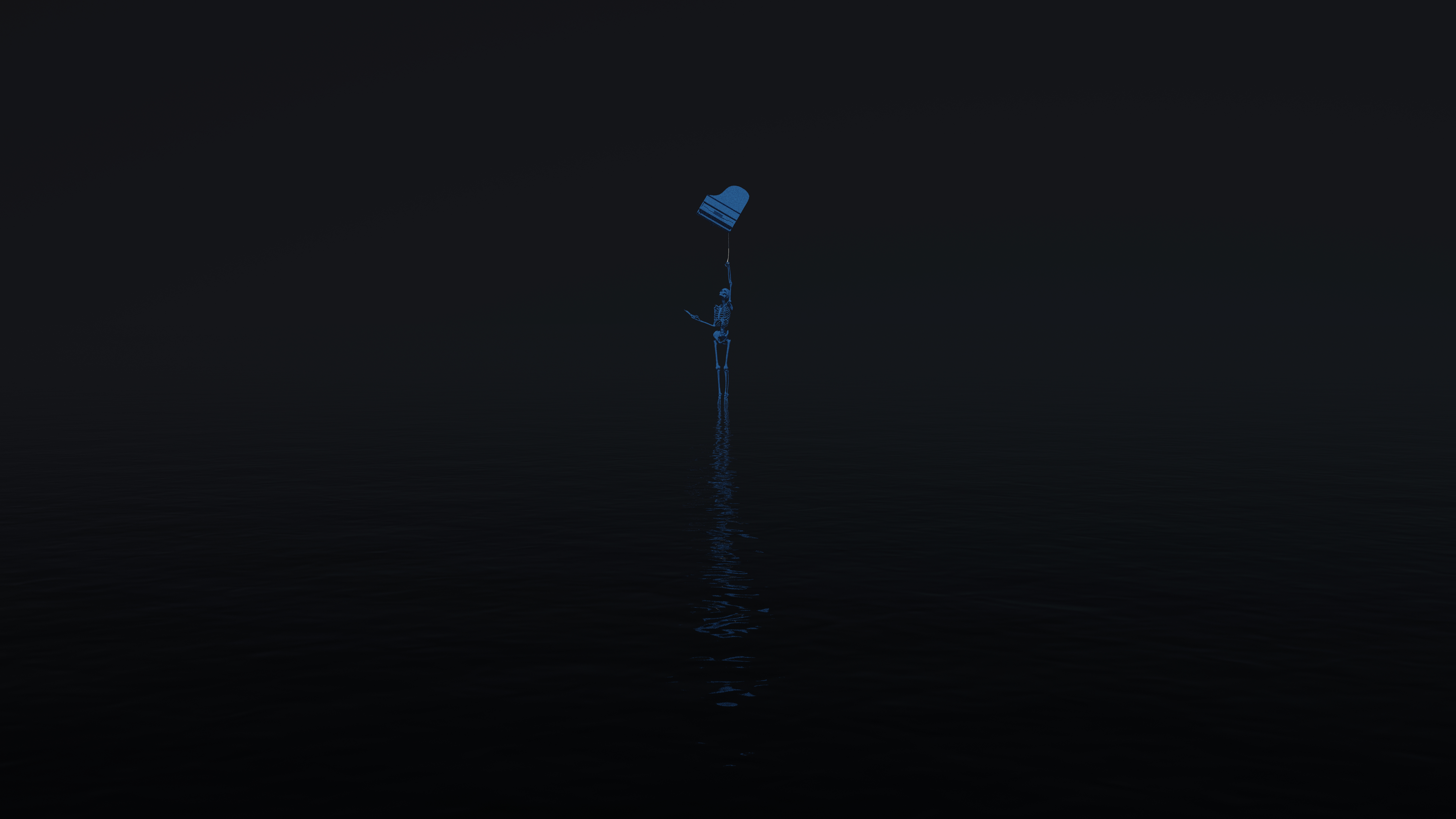 i wonder if she'll care