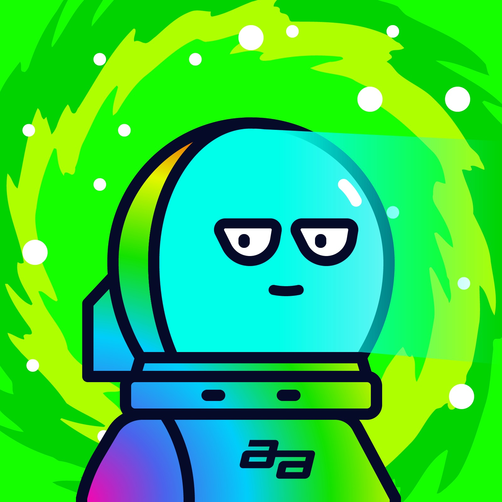 Awkward Astronauts #2991