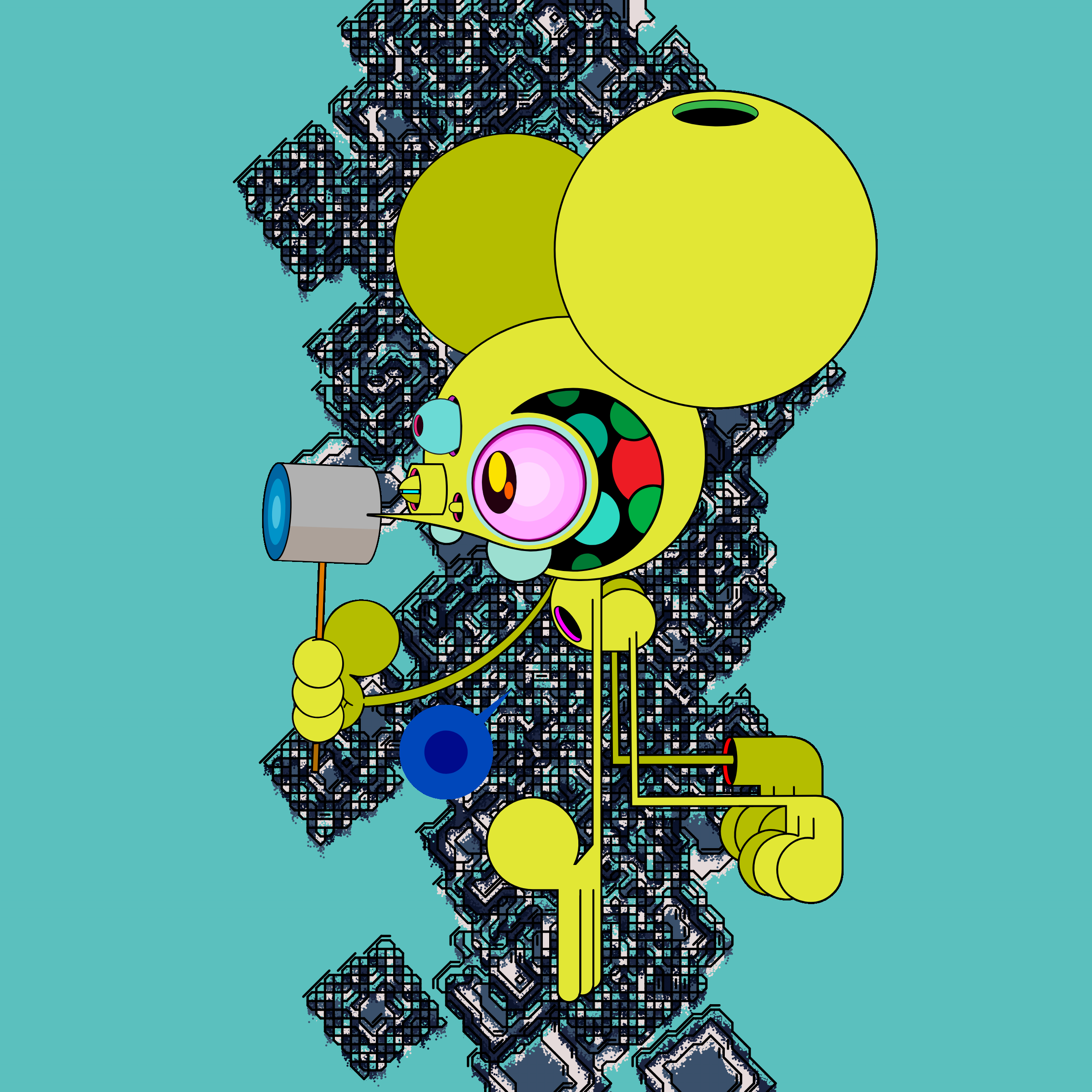 NFT Image