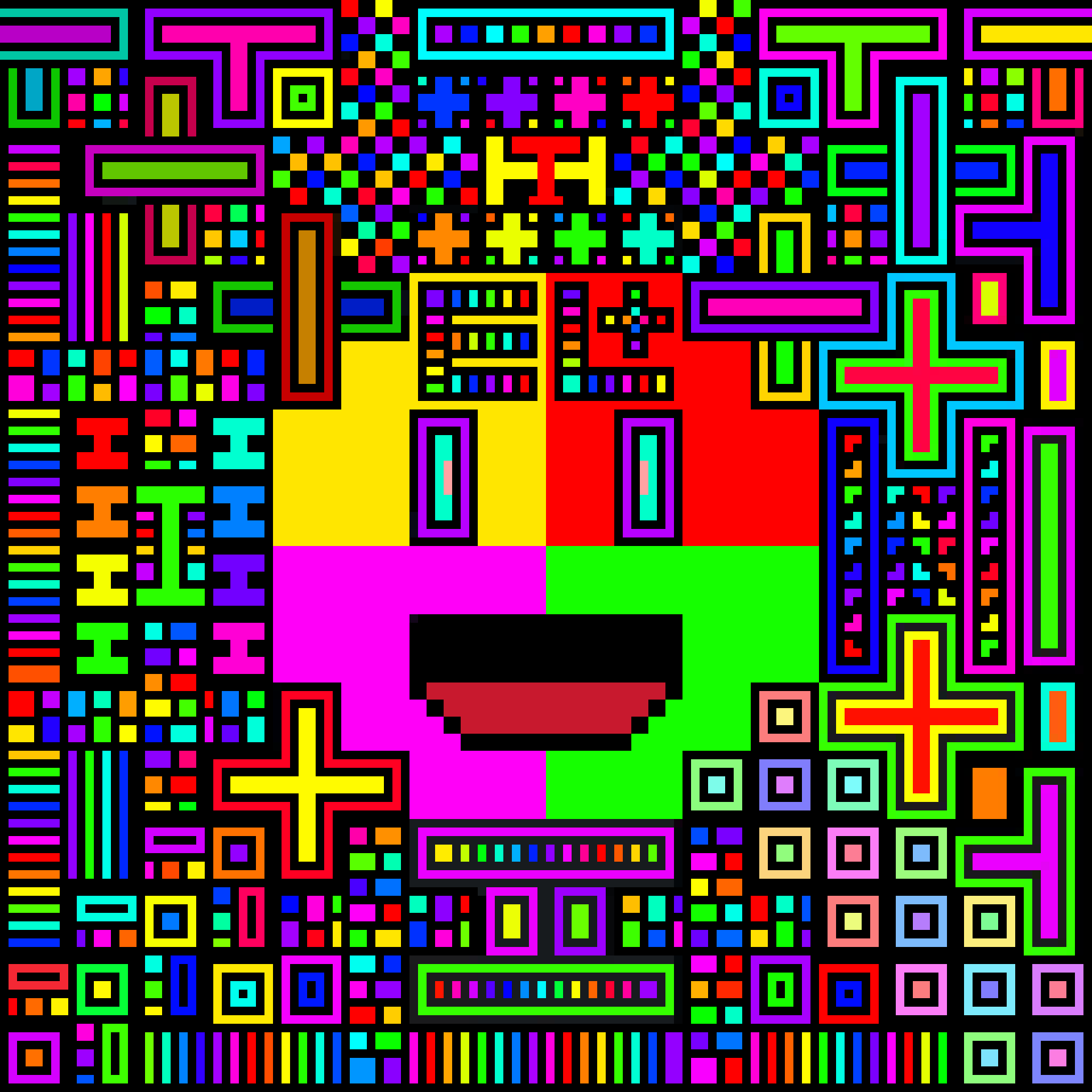 Energy plus luxury #9989