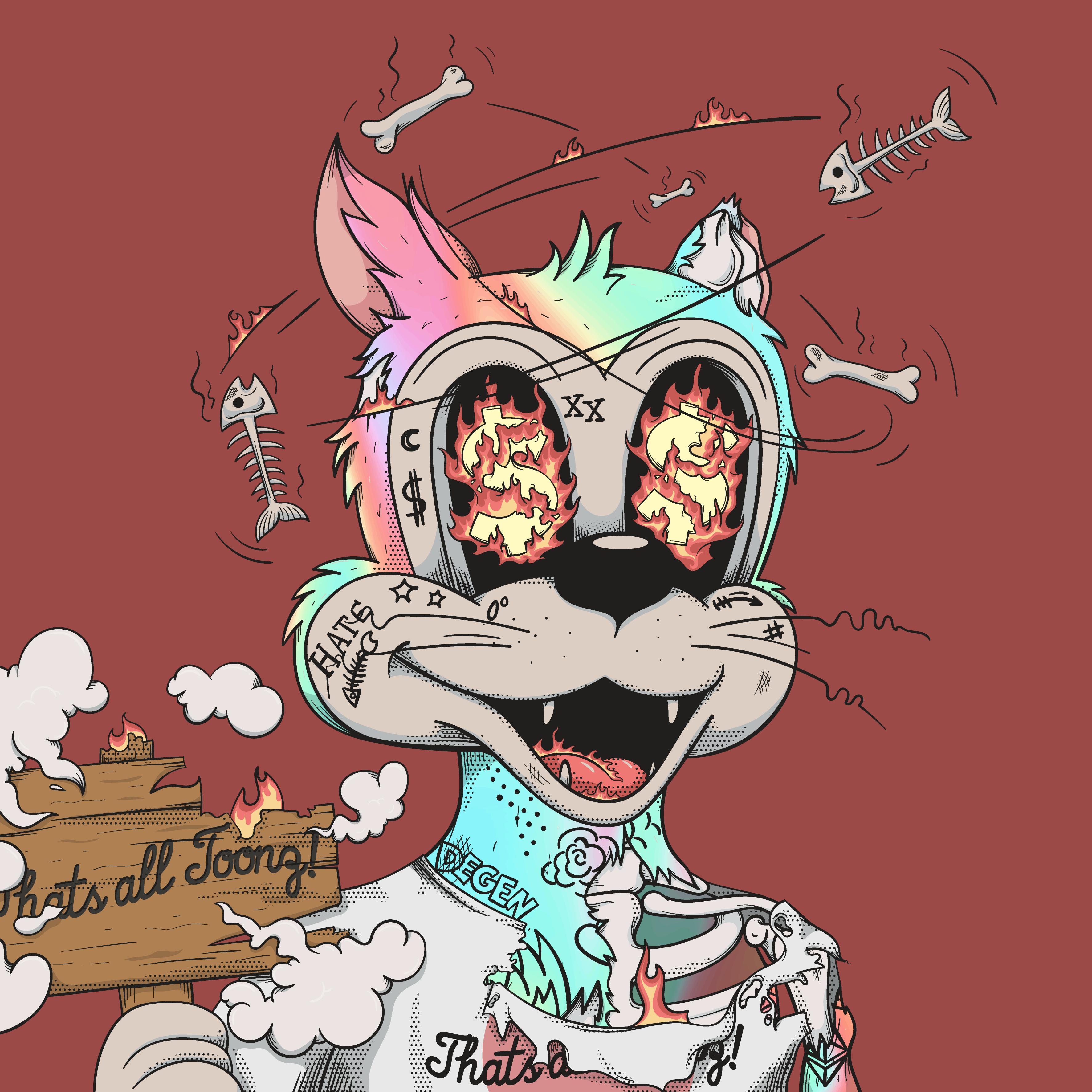 NFT Image
