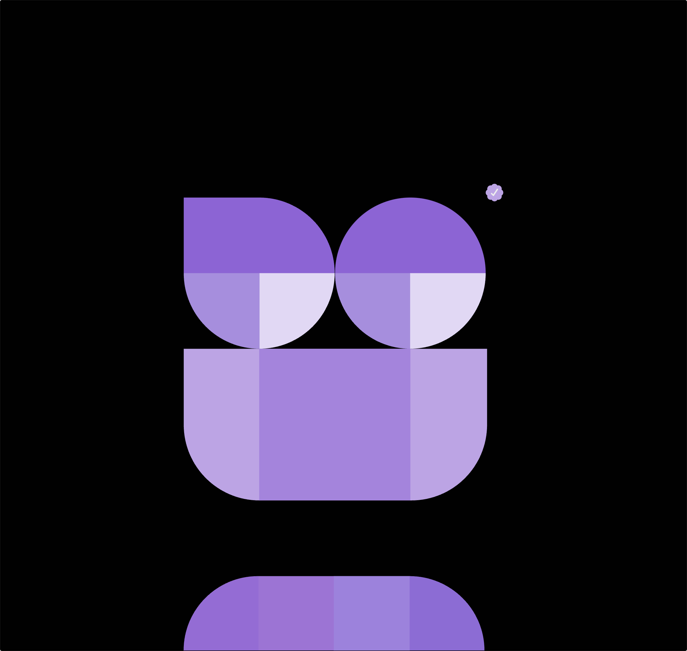 Opepen Purple Edition 1094
