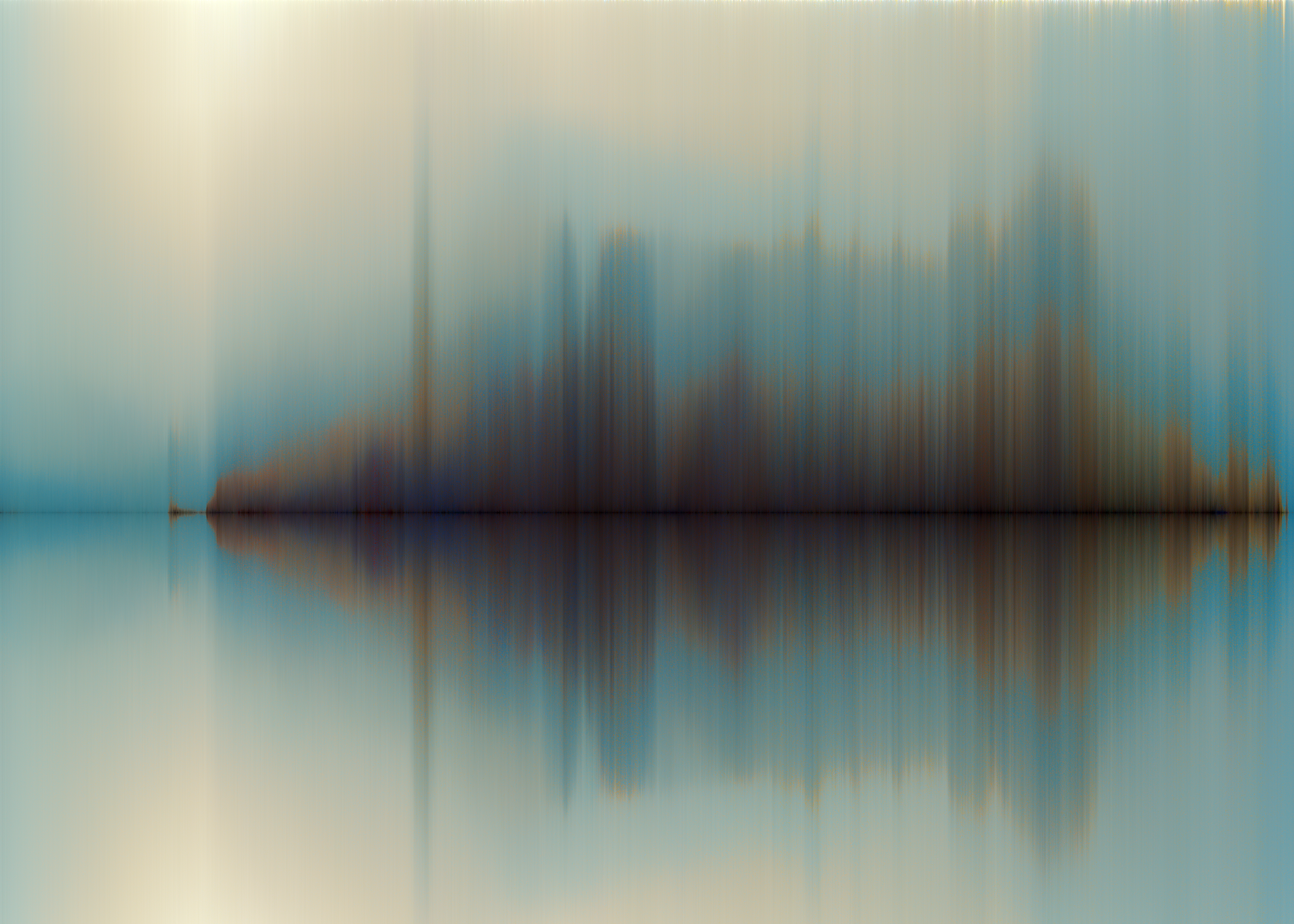 Isles upon Deemed Rivers & Other Wonders 020