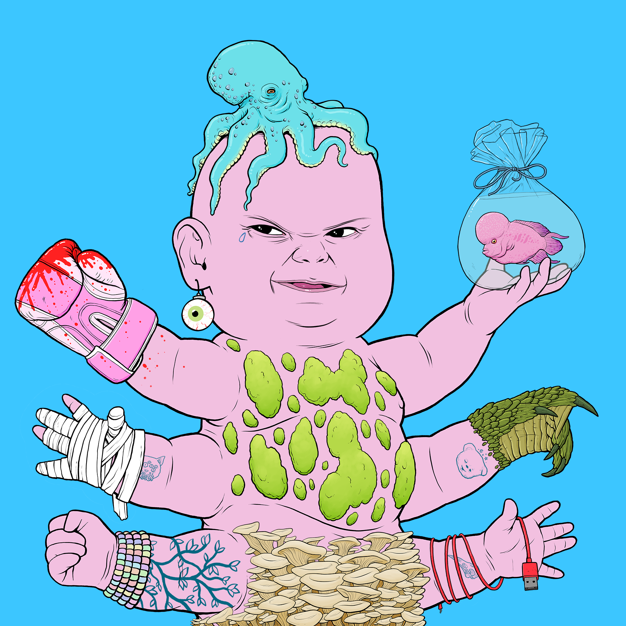 NFT Image