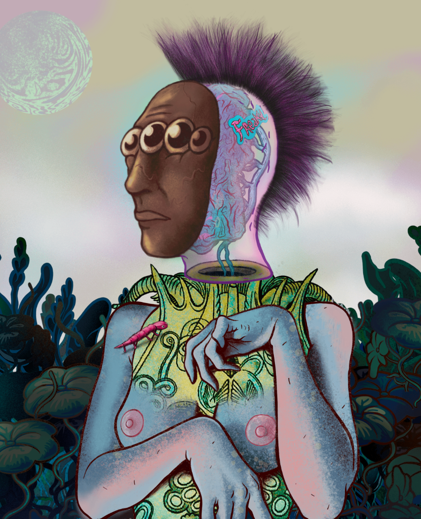NFT Image