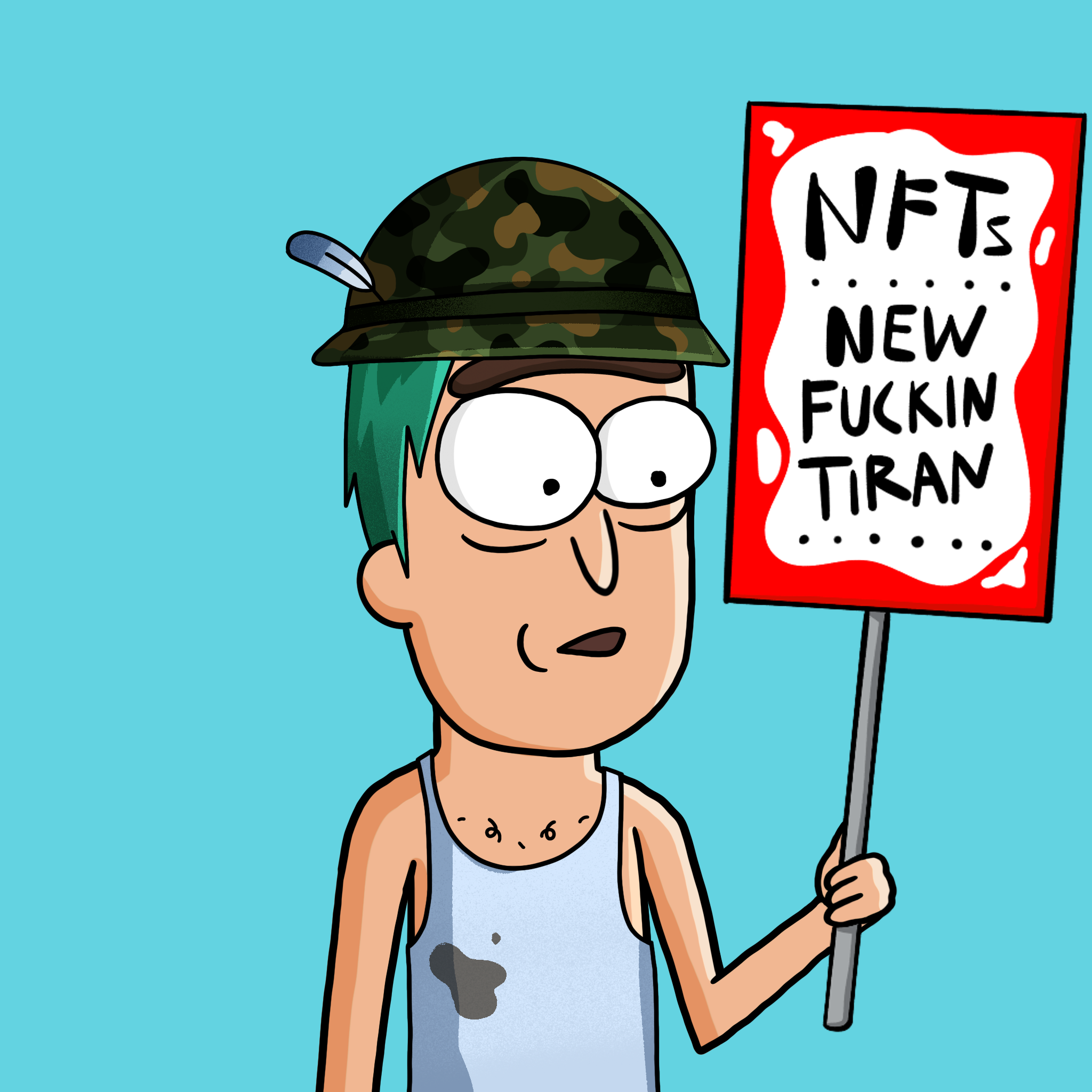 NFT Image