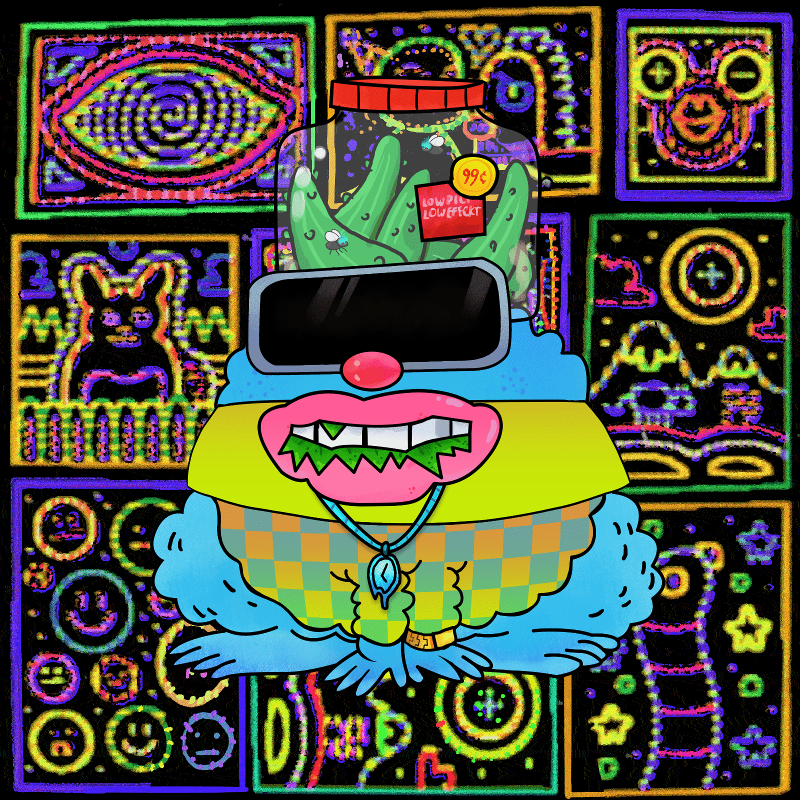 NFT Image
