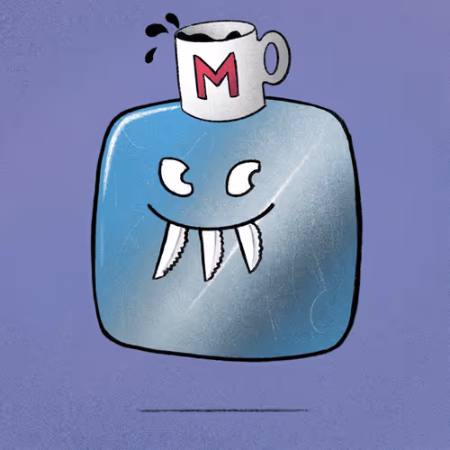 Sweetums - Morphys SUPES #1560