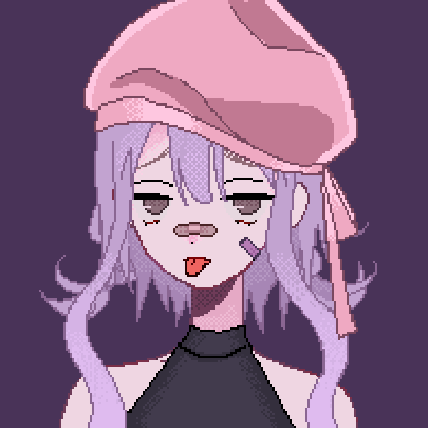 People In The City #337