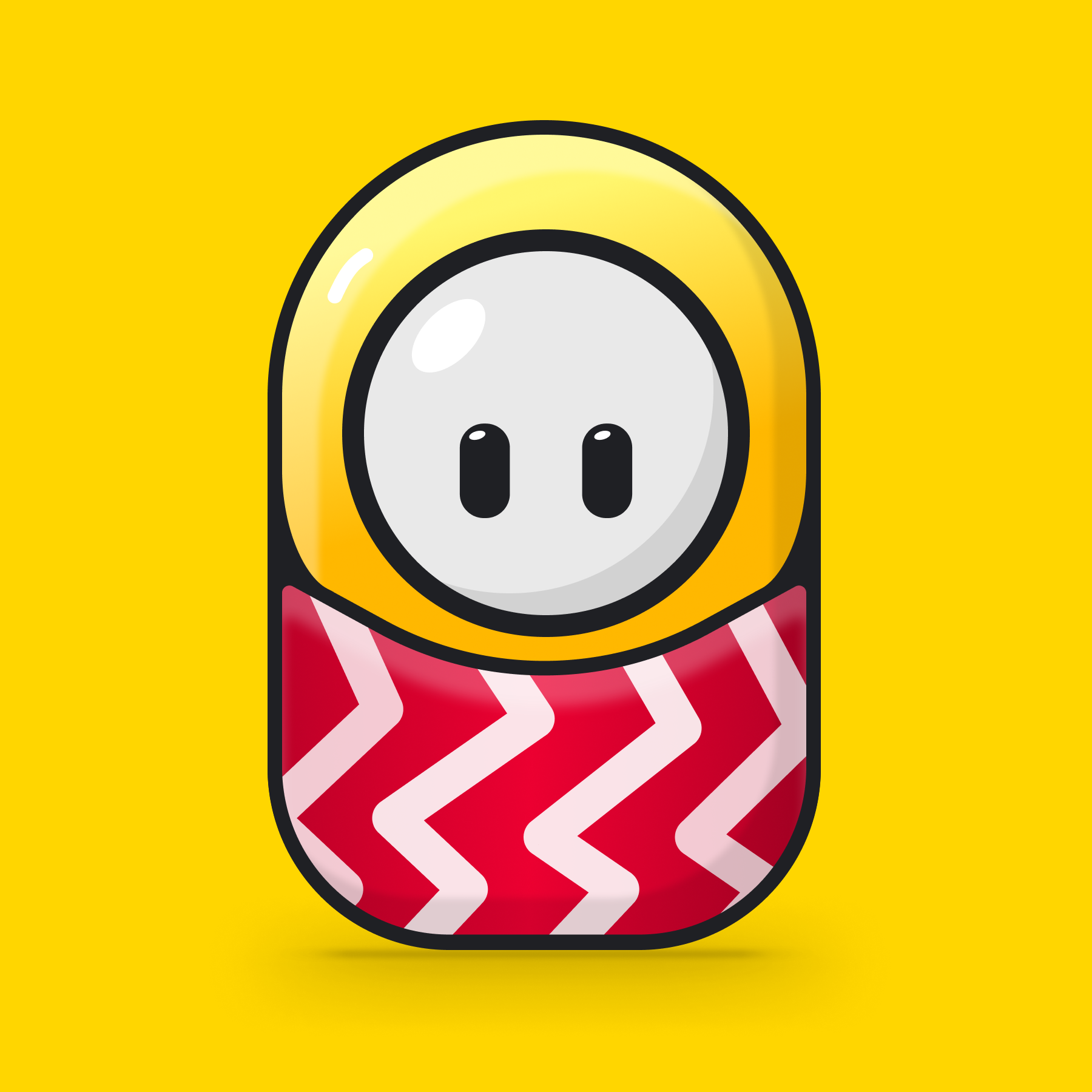 Pokey Universe #4164