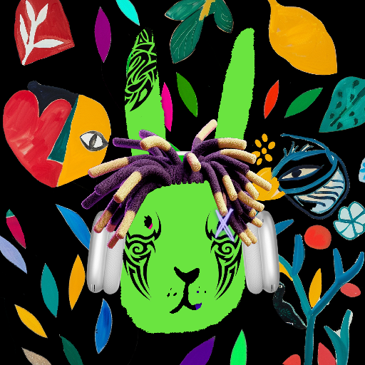 sosoluo.eth Ethereum Name Service (ENS and .eth domain) PFP