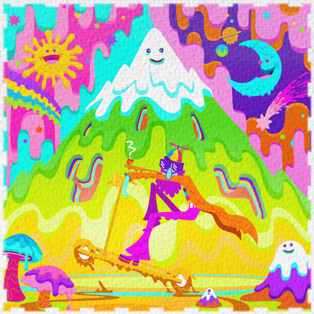 Acid Trip #2622