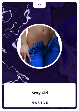 Sexy Girl