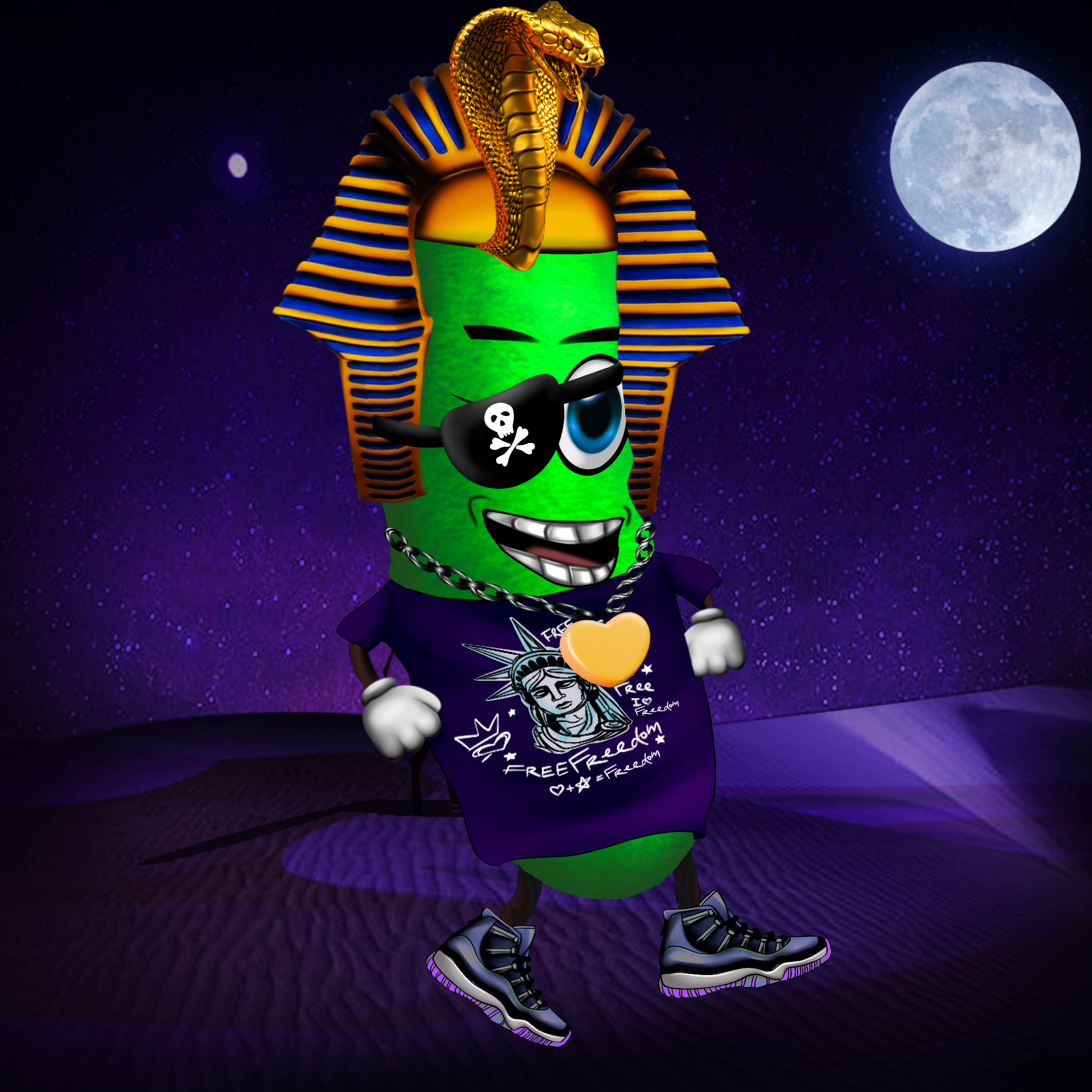NFT Image