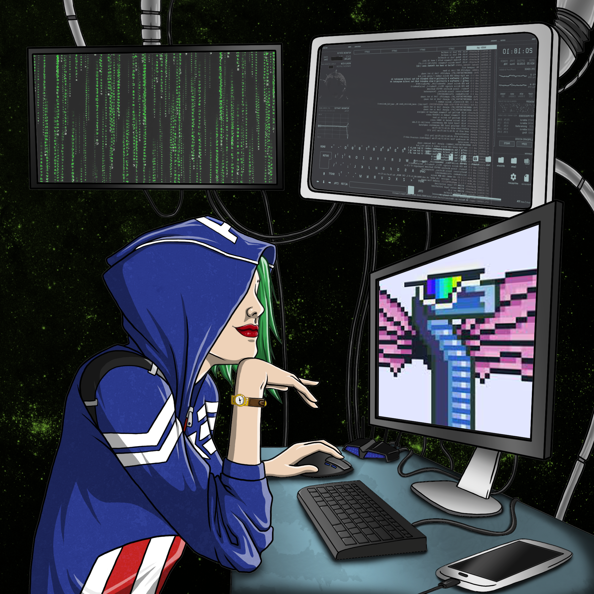 NFT Image