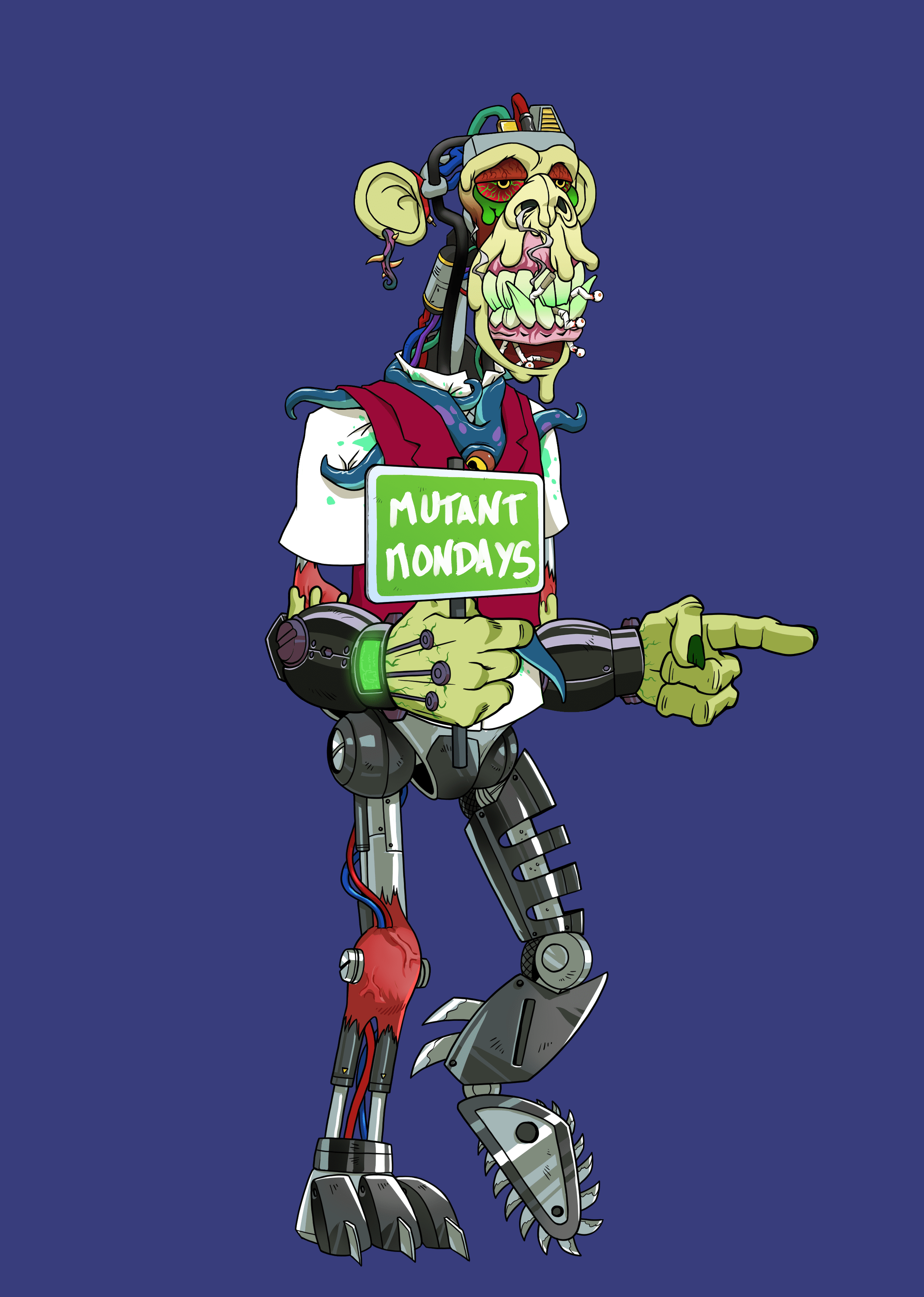 NFT Image