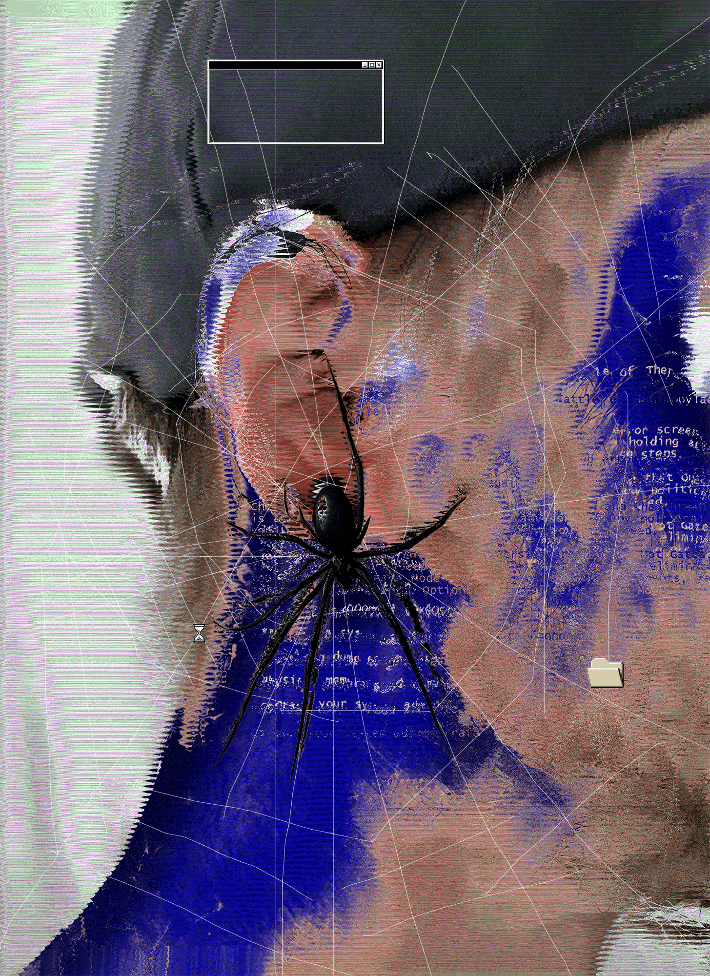 Spider Solitaire