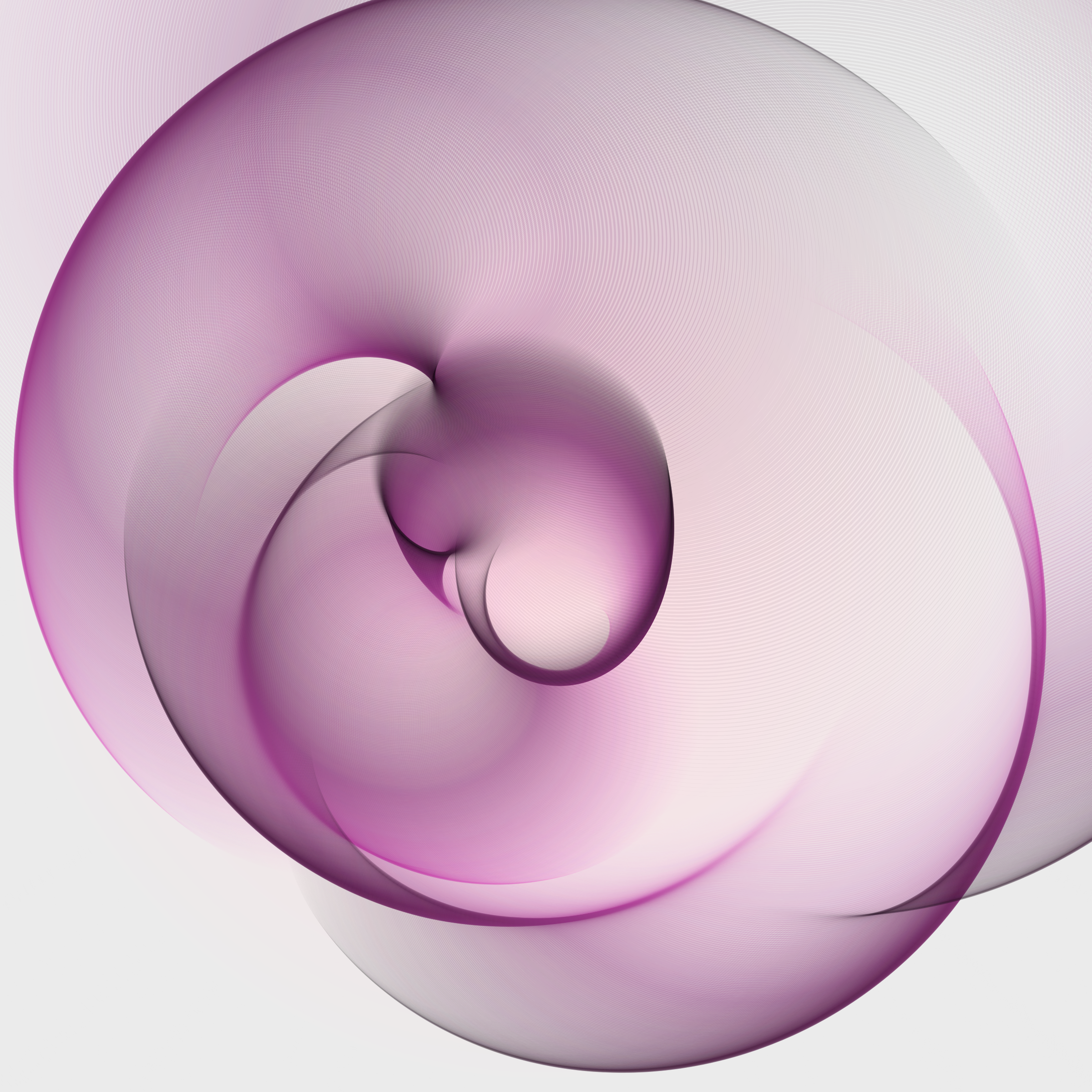 Spiromorphs #9