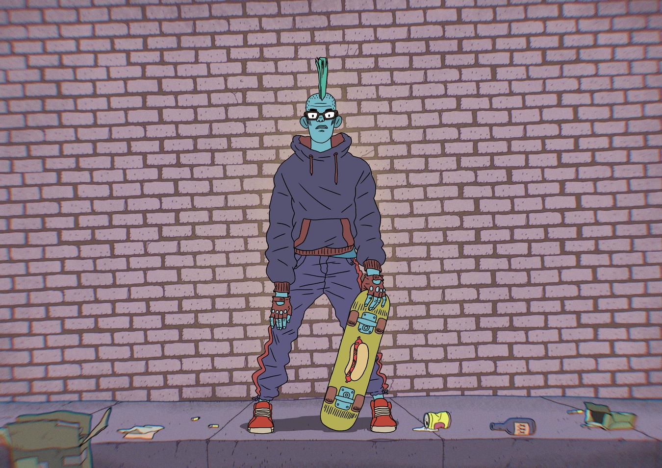 NFT Image