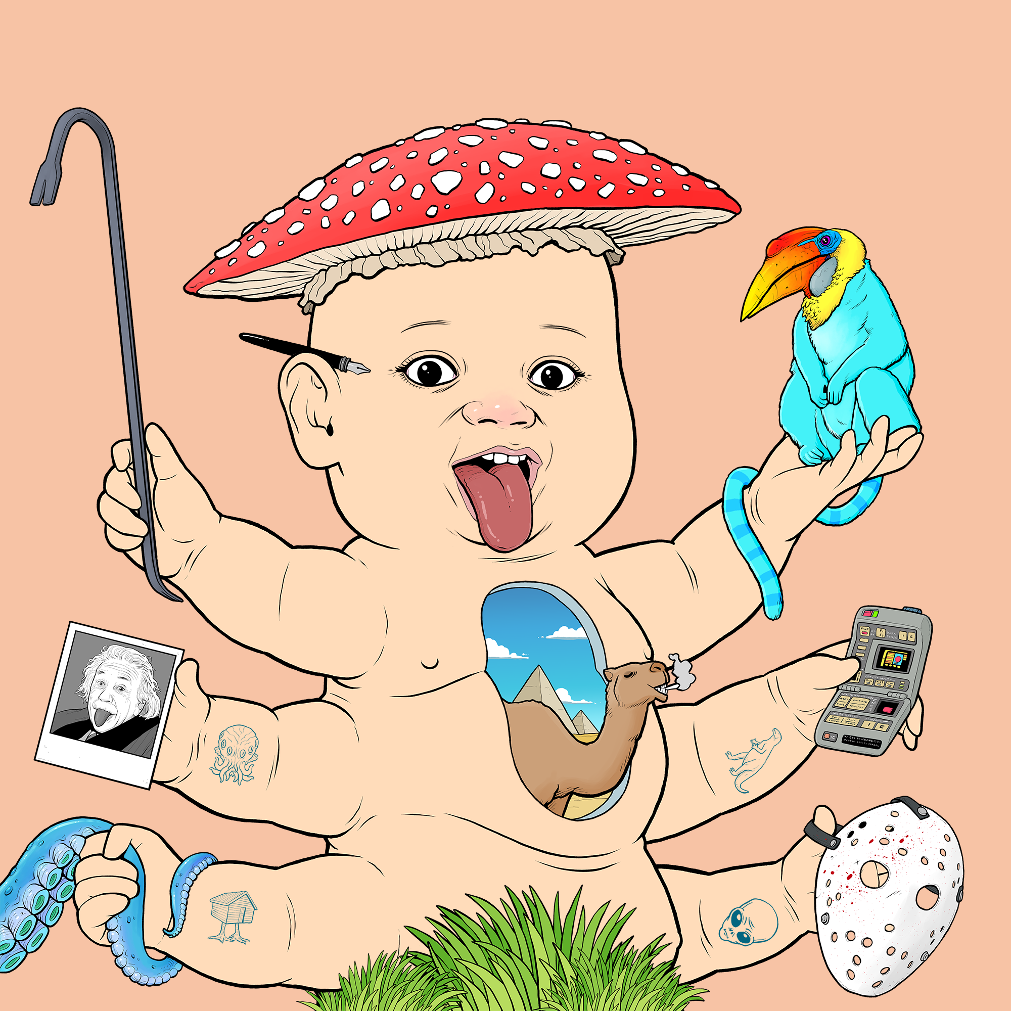 NFT Image
