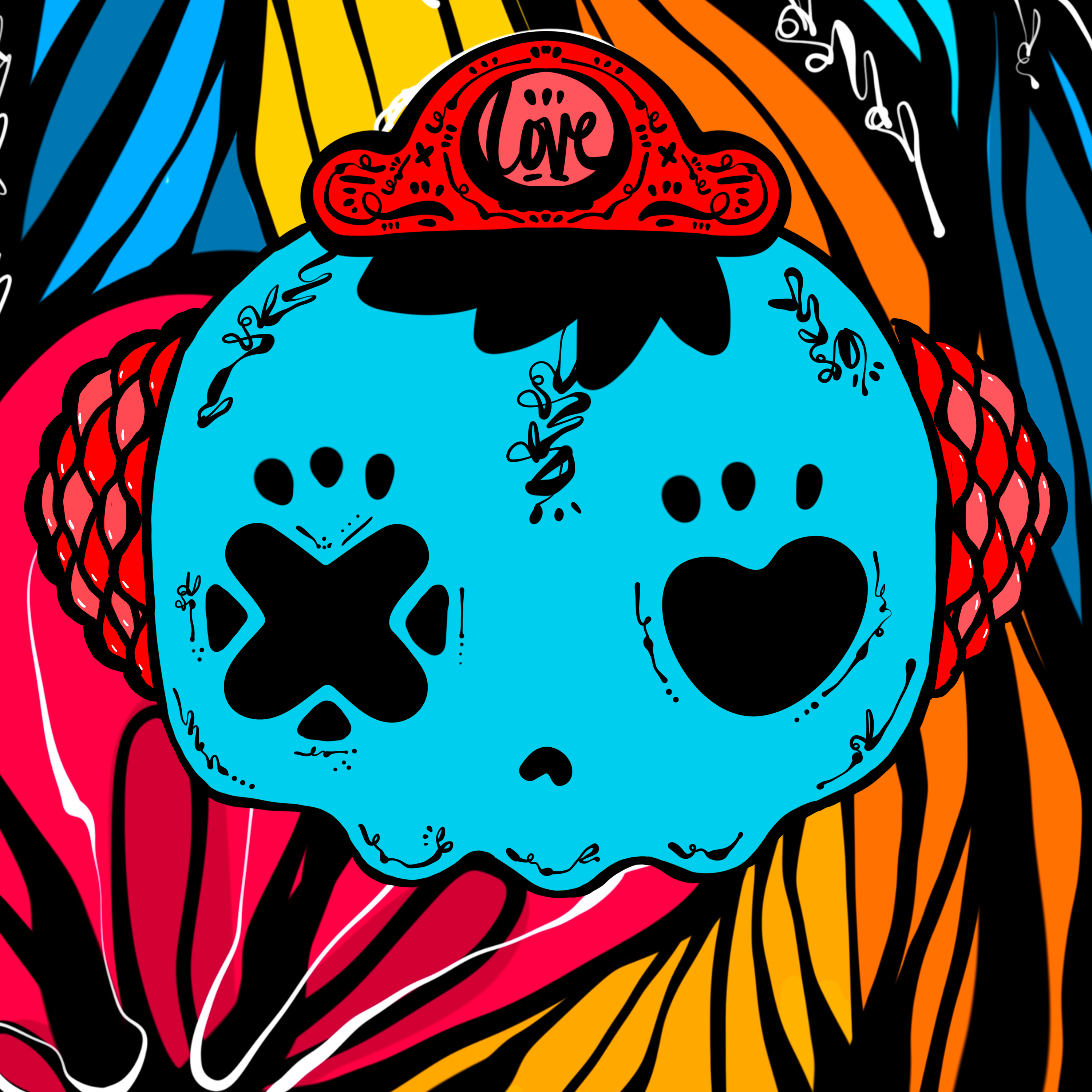 ORGNLS by SABET #27347