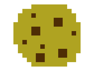 COOKIES XCPinata 2015-03-17 Rare NFT [1/300]