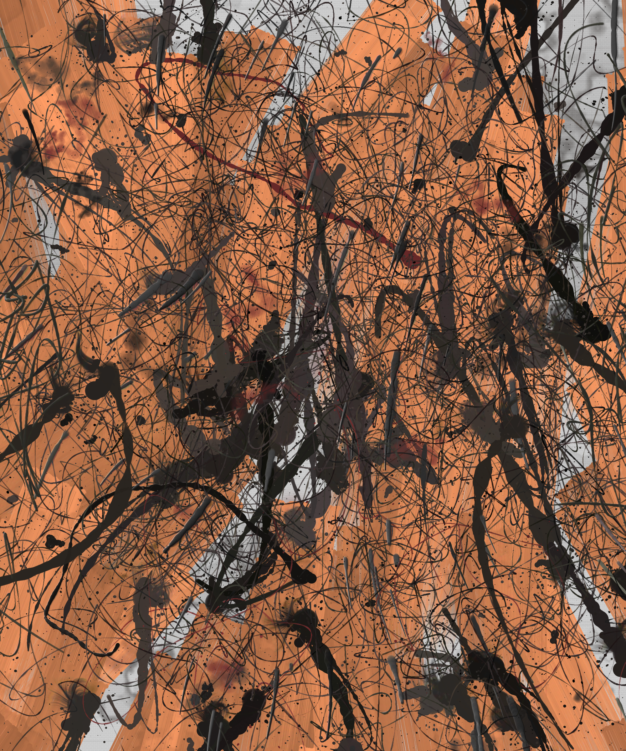 Catharsis #808 - Lush Life