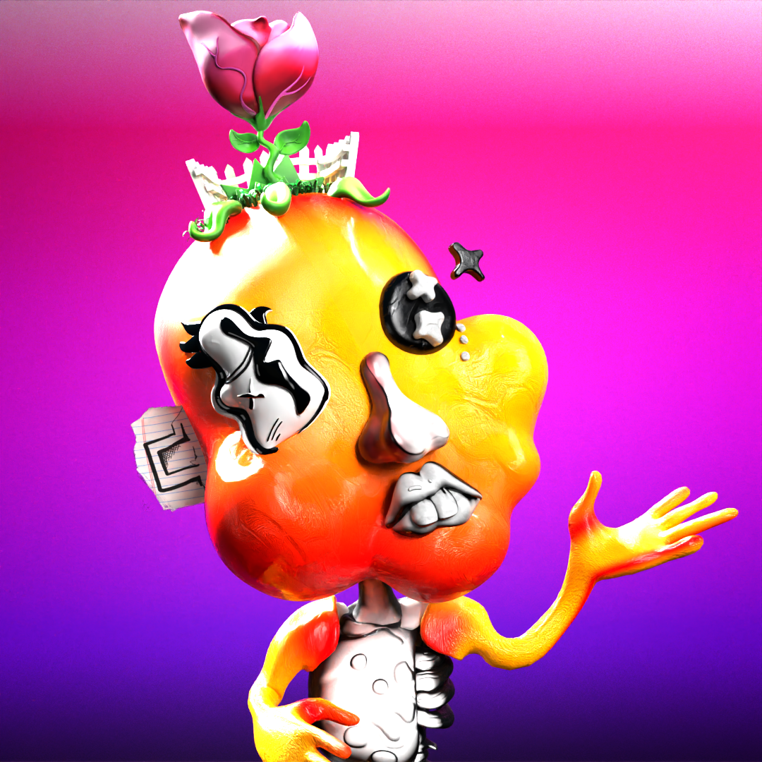 NFT Image