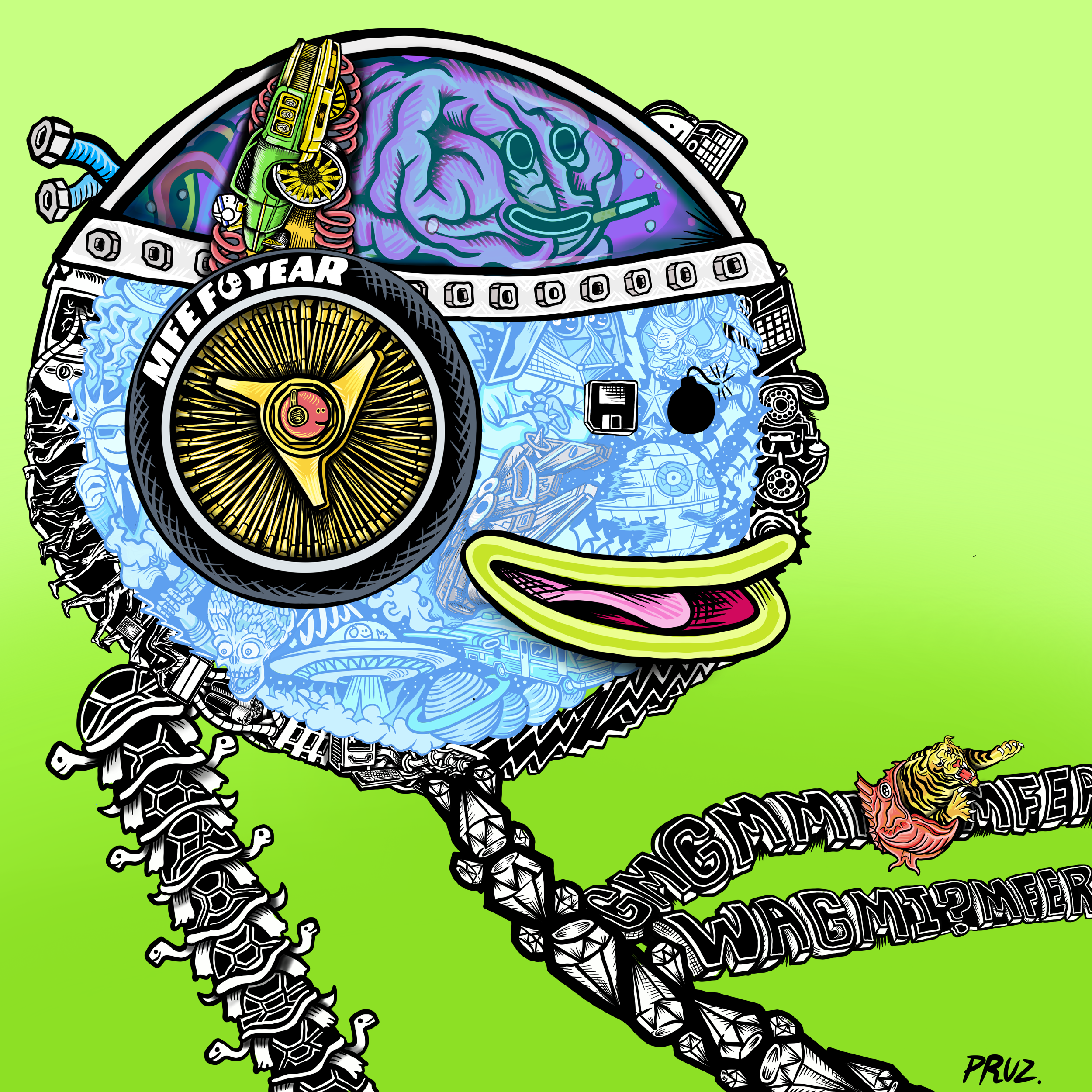 NFT Image