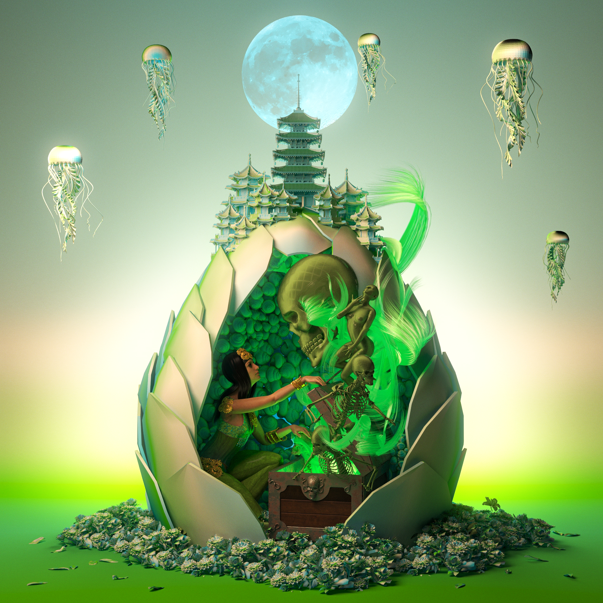 NFT Image