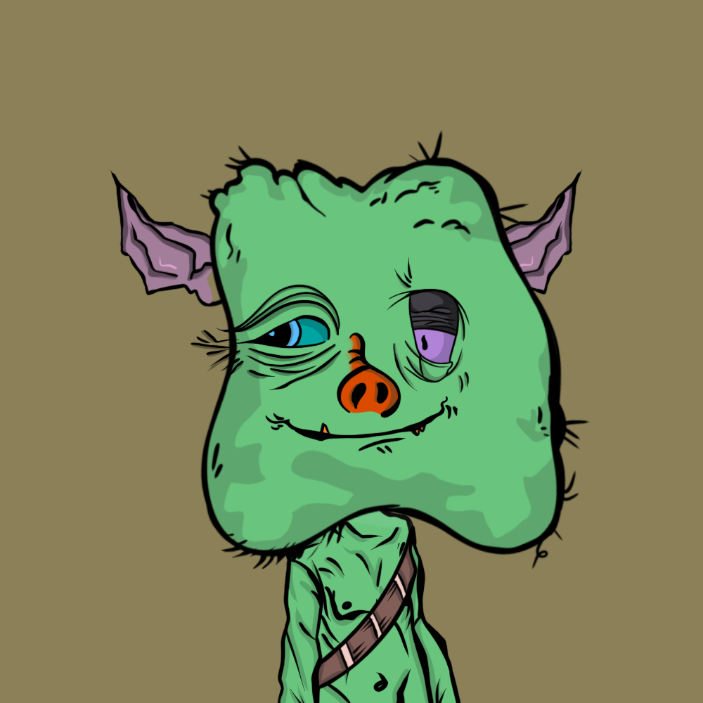 Hobgoblintown #5159