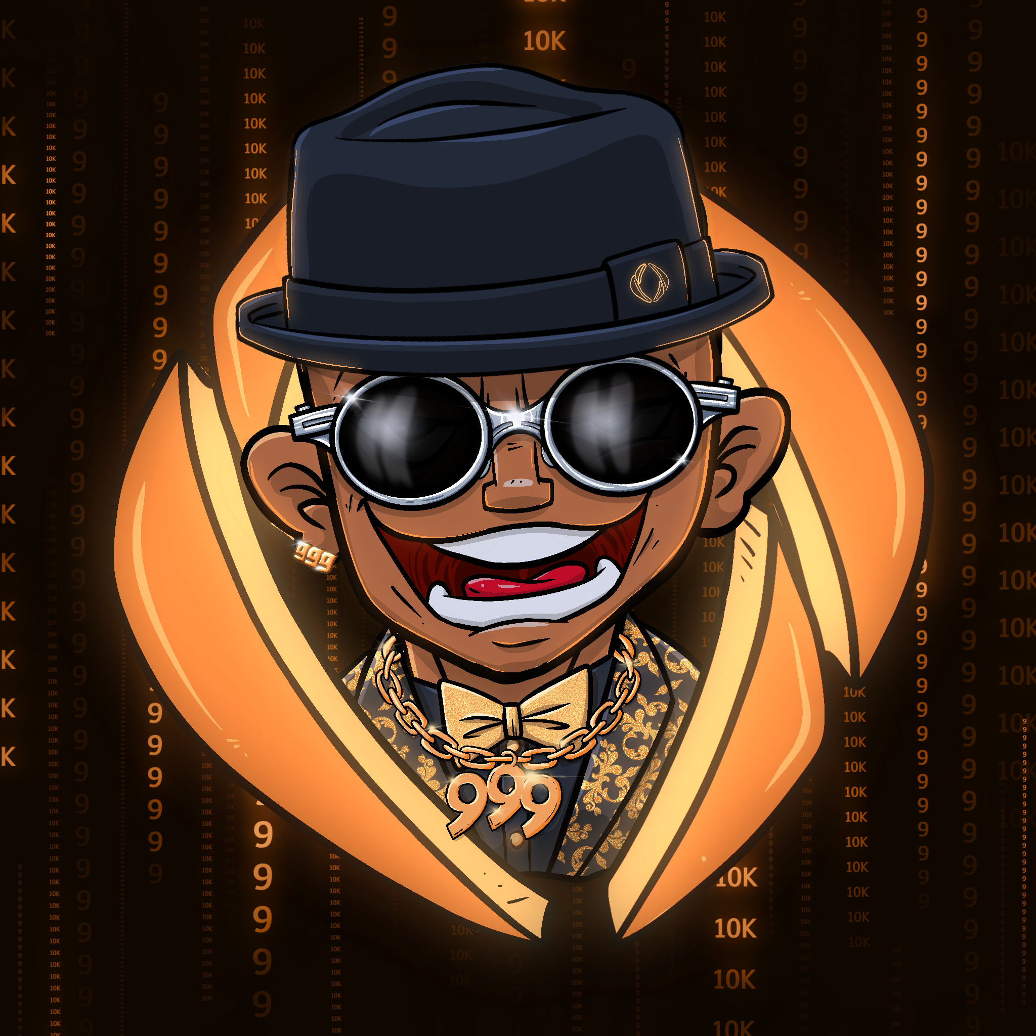 numbersguy.eth Ethereum Name Service (ENS and .eth domain) PFP