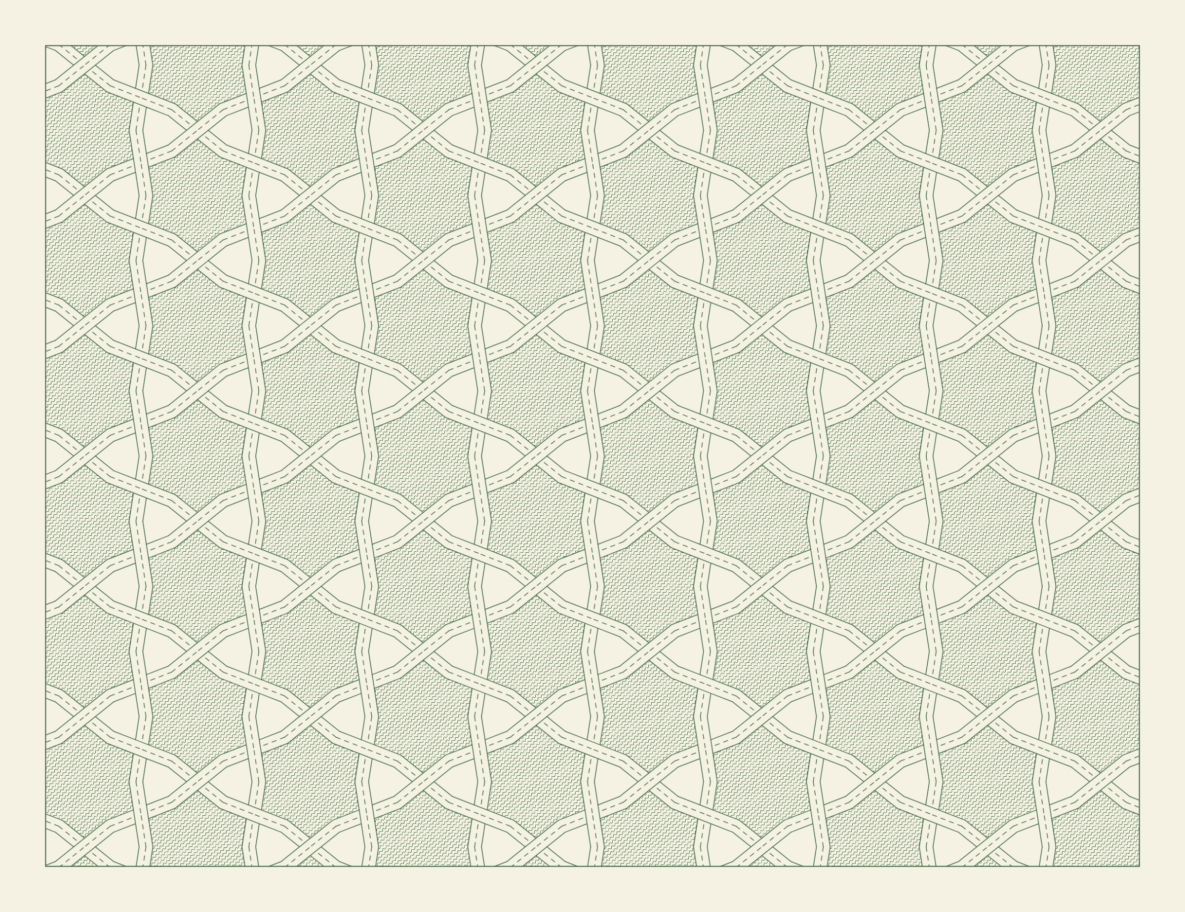 Two Mathematicians #61