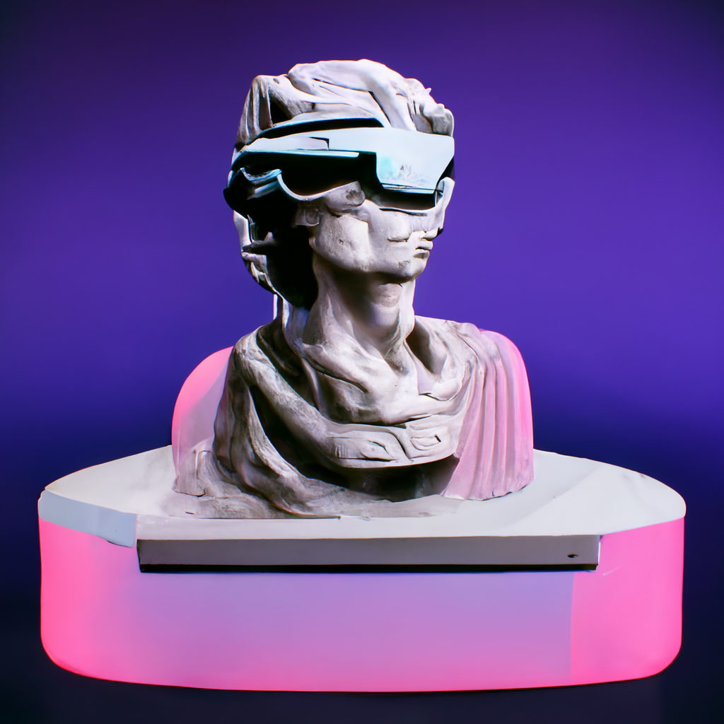DESKTOP STATUE SYSTEMS LIMITED #1175