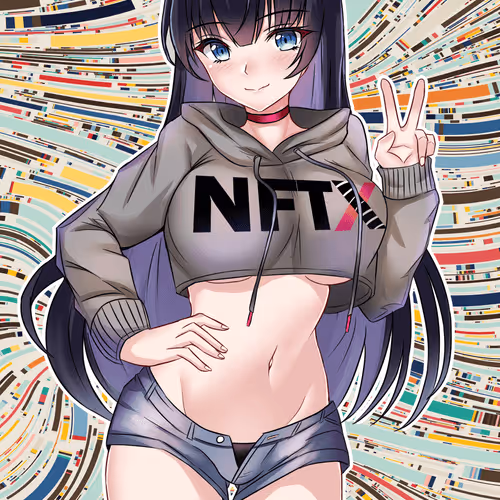 NFT Image