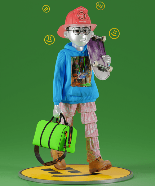 NFT Image