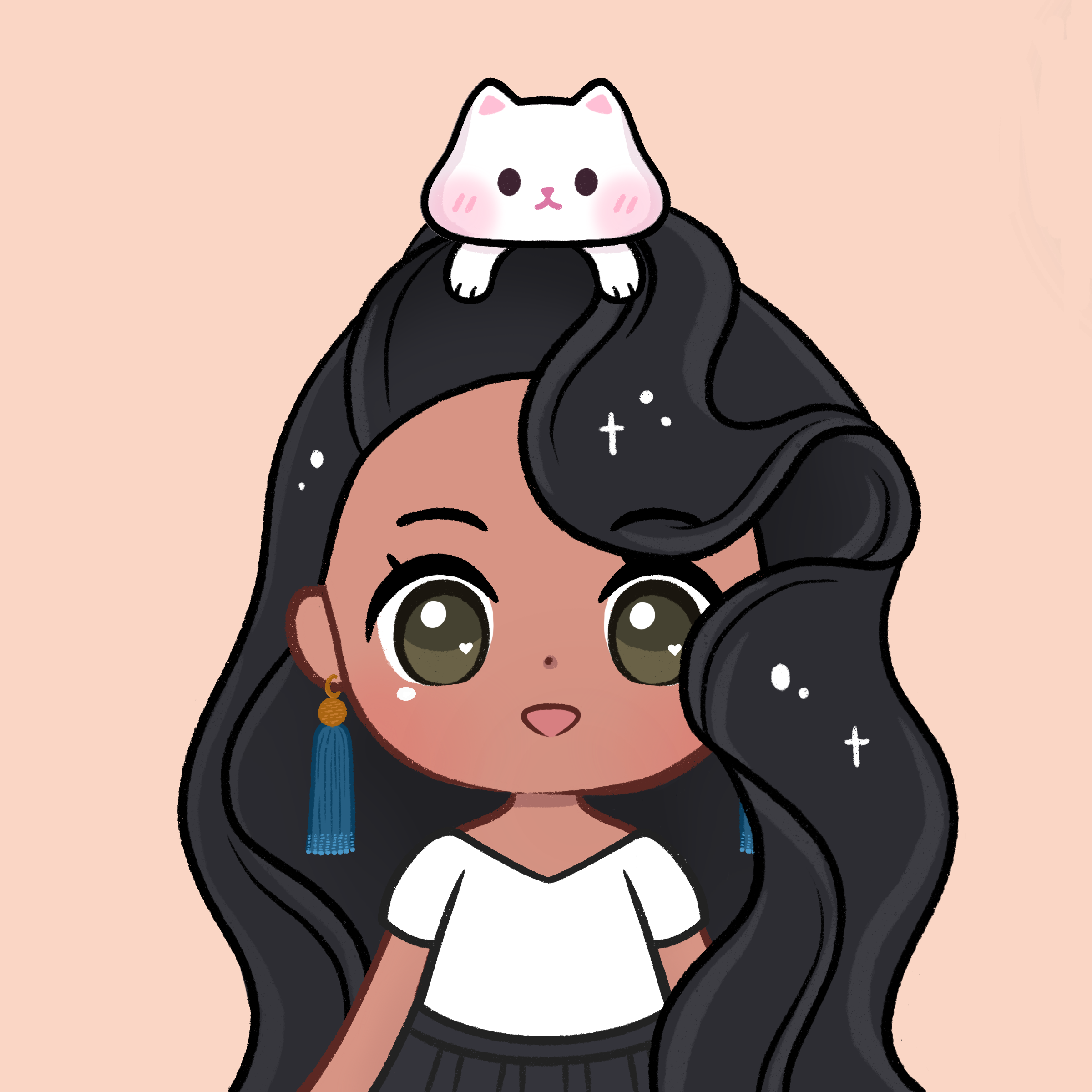 coco, the celestial crystal