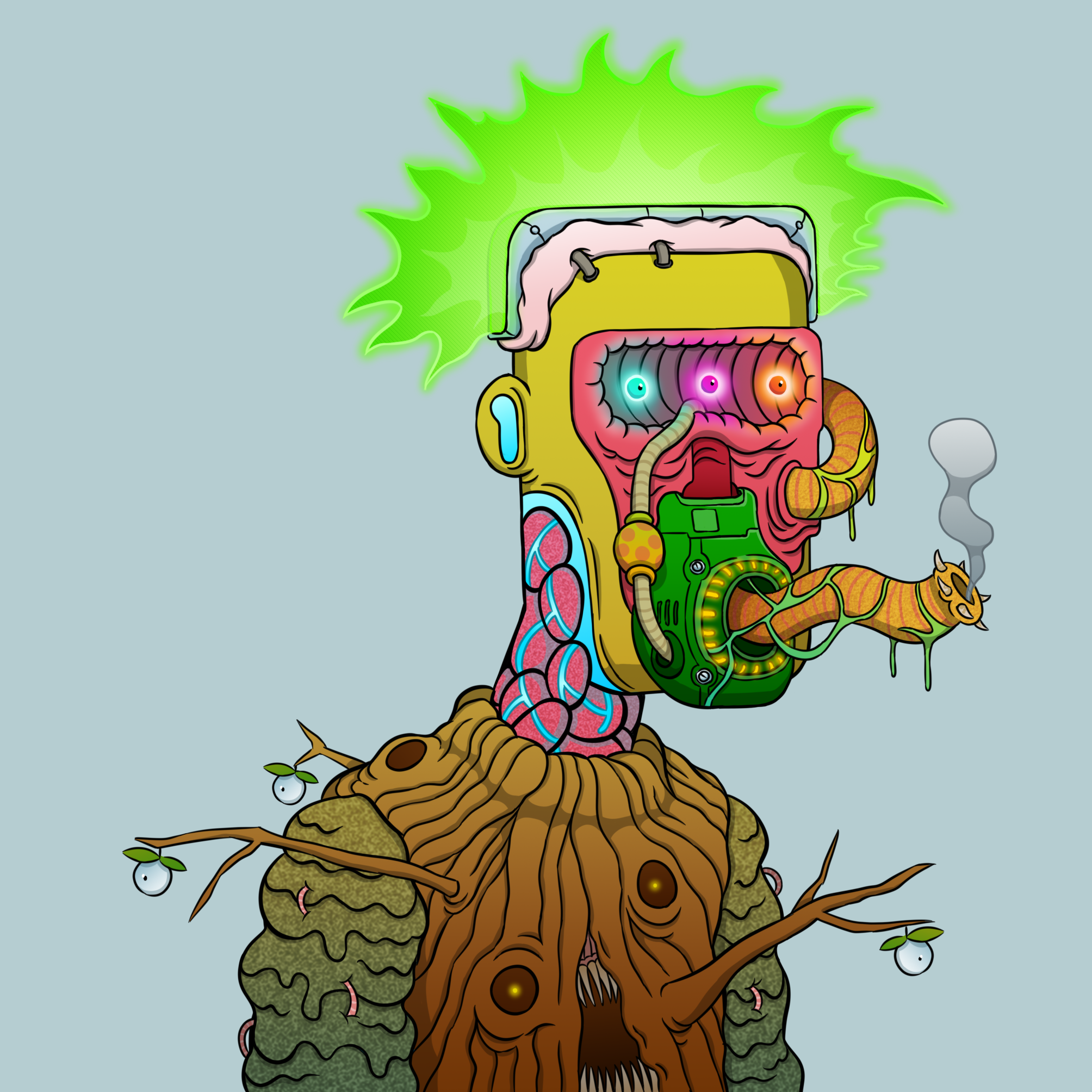 NFT Image