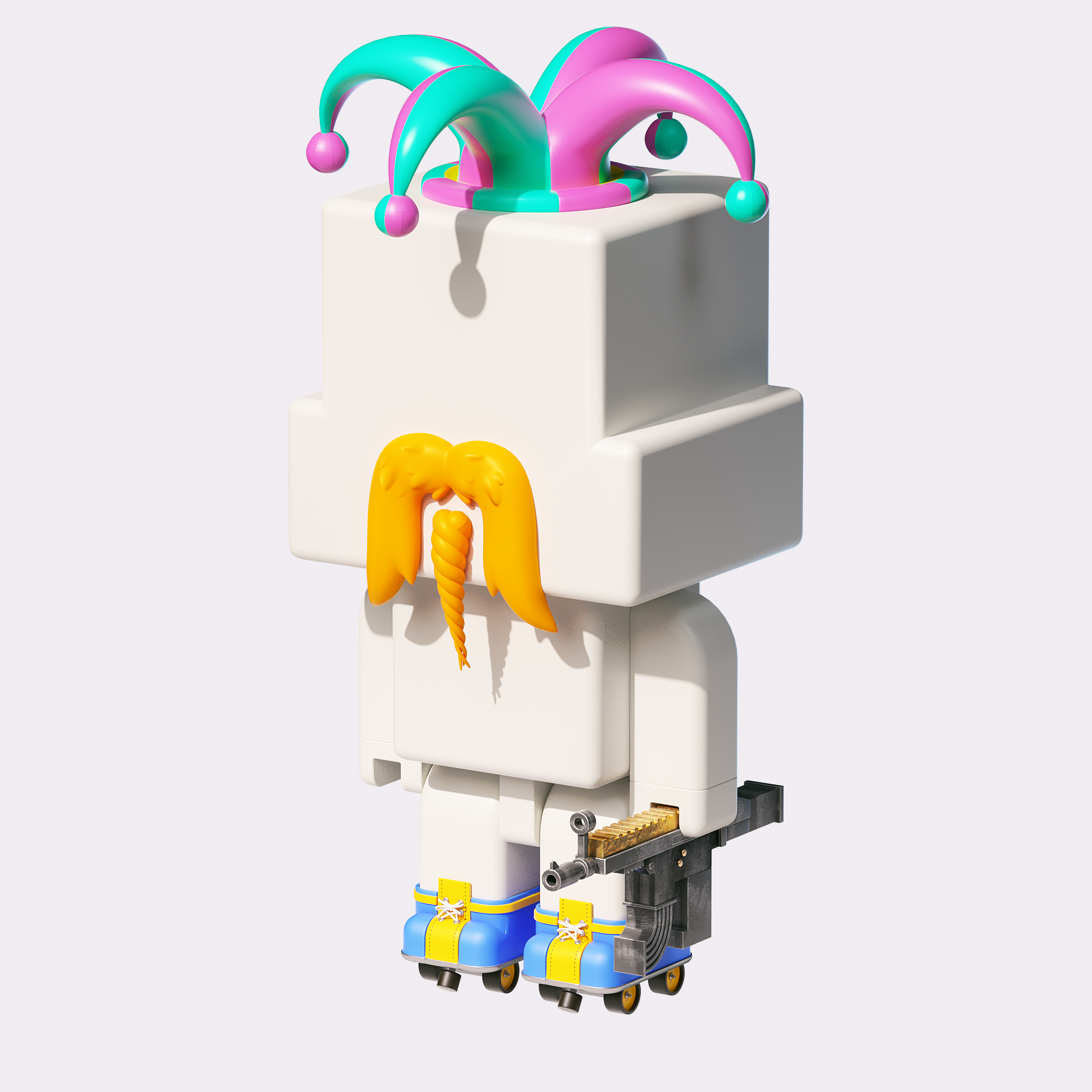 NFT Image